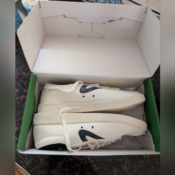 Tretorn sneakers - Picture 4 of 5